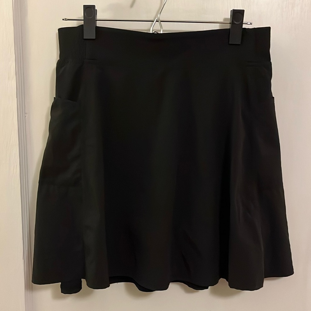 Black Athletic Skort by 32 Degrees (Women’s Medium)